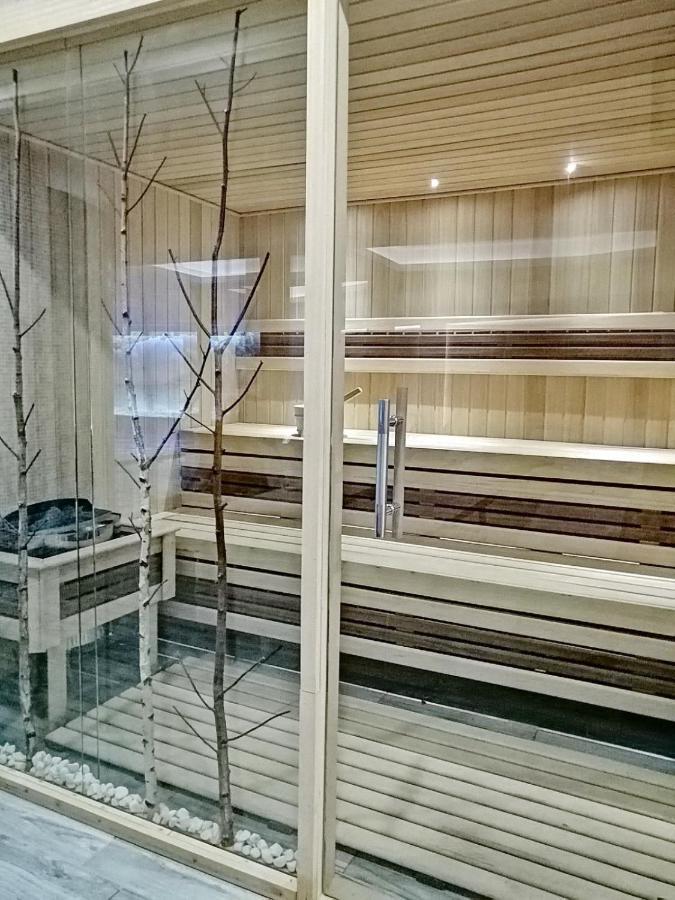Kophill L36 Milmari Apartment โคเปานิก ภายนอก รูปภาพ