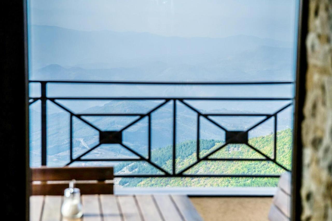 Kophill L36 Milmari Apartment โคเปานิก ภายนอก รูปภาพ