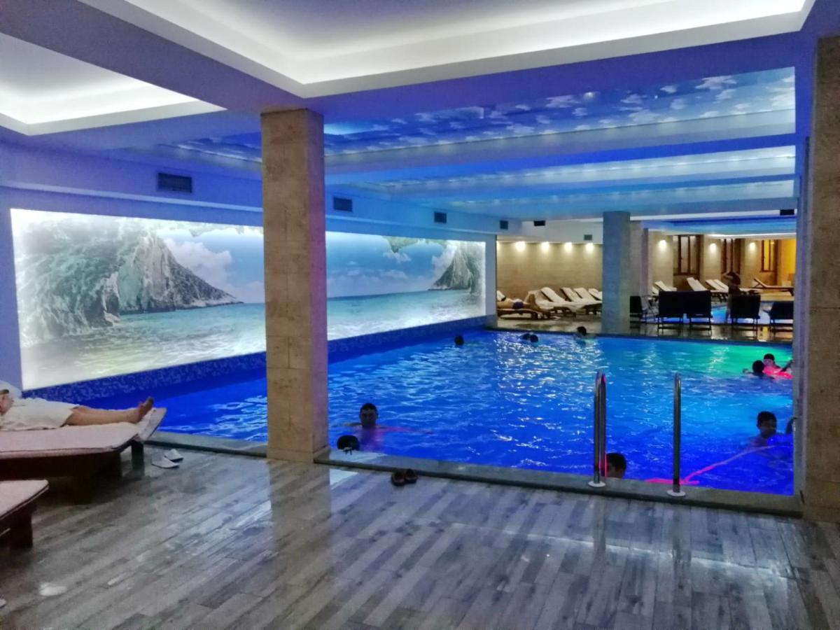 Kophill L36 Milmari Apartment โคเปานิก ภายนอก รูปภาพ